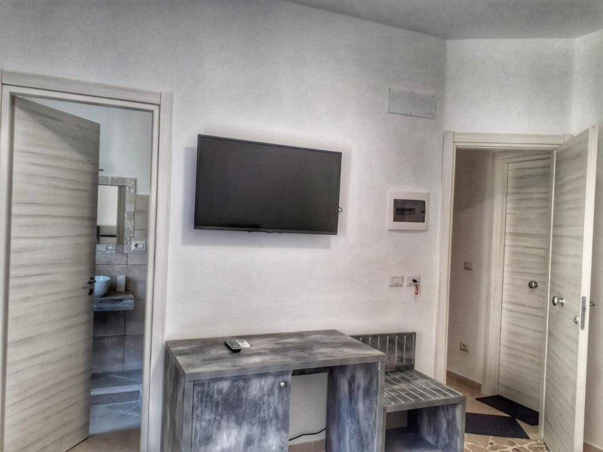 La Casa di Giò Taormina Hotel Esterno foto